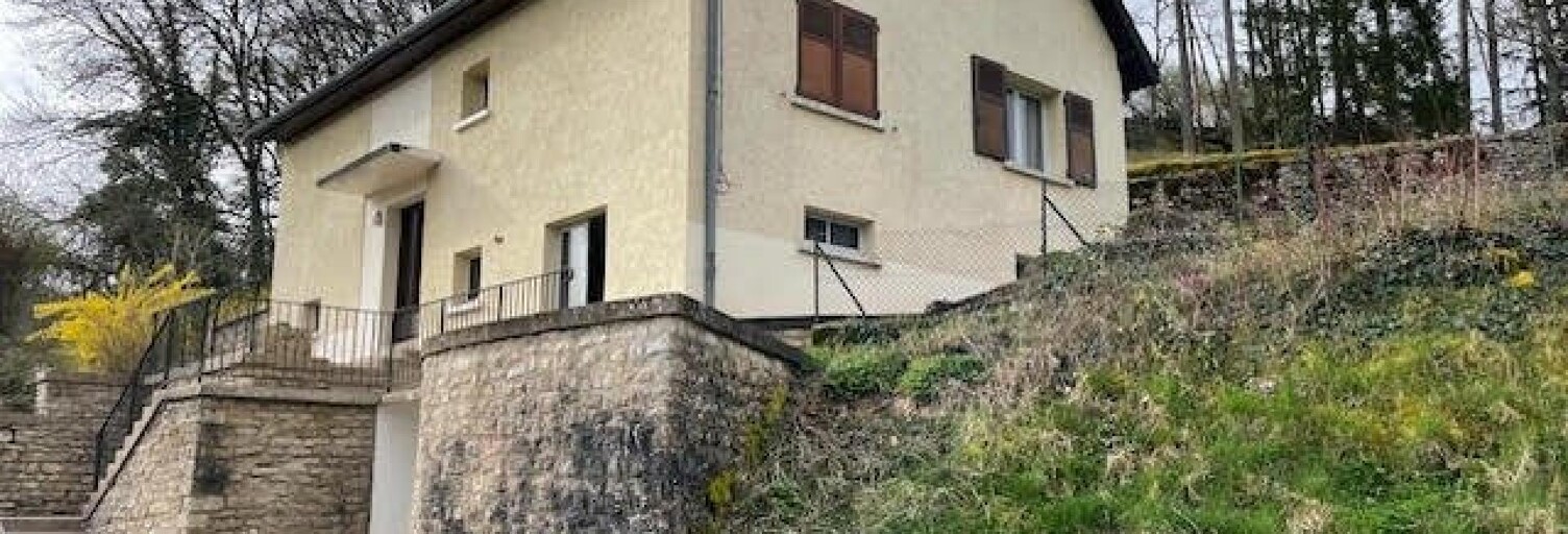 Maison 8 Pièces 140 m² à vendre à Aignay-le-Duc (21510)