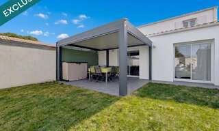 Maison 5 Pièces 113 m² à vendre à Marsilly (17137)