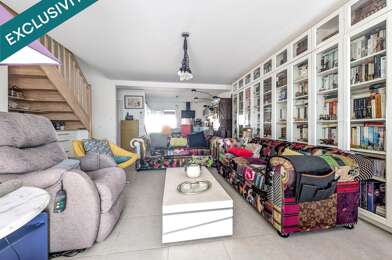 Maison 5 pièces 409000 €