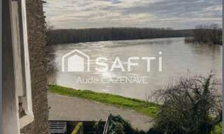 Immeuble  243 m² à vendre à Tonneins (47400)