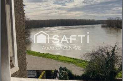 Immeuble  299000 €