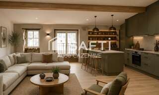 Immeuble  243 m² à vendre à Tonneins (47400)