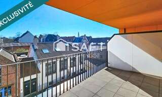 Appartement 3 Pièces 58 m² à vendre à Arras (62000)