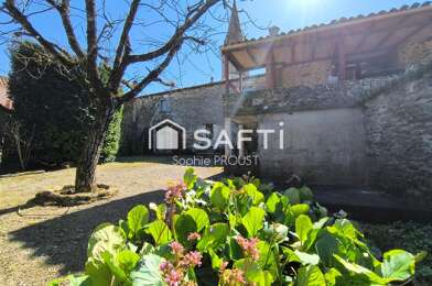 Maison 6 pièces 330000 €