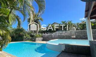 Appartement 3 Pièces 73 m² à vendre à Saint-Paul (97460)