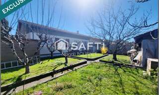 Maison 4 Pièces 90 m² à vendre à Saint-Gaudens (31800)