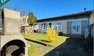 Maison 4 Pièces 90 m² à vendre à Saint-Gaudens (31800)