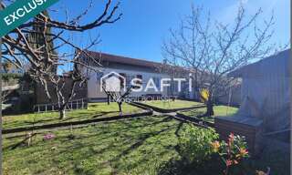 Maison 4 Pièces 90 m² à vendre à Saint-Gaudens (31800)