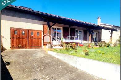 Maison 4 pièces 177500 €
