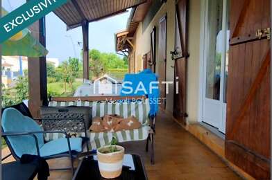 Maison 4 pièces 177500 €