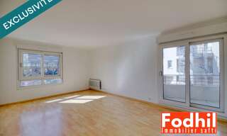 Appartement 3 Pièces 72 m² à vendre à Châtenay-Malabry (92290)