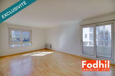 Appartement 3 pièces 335000 €