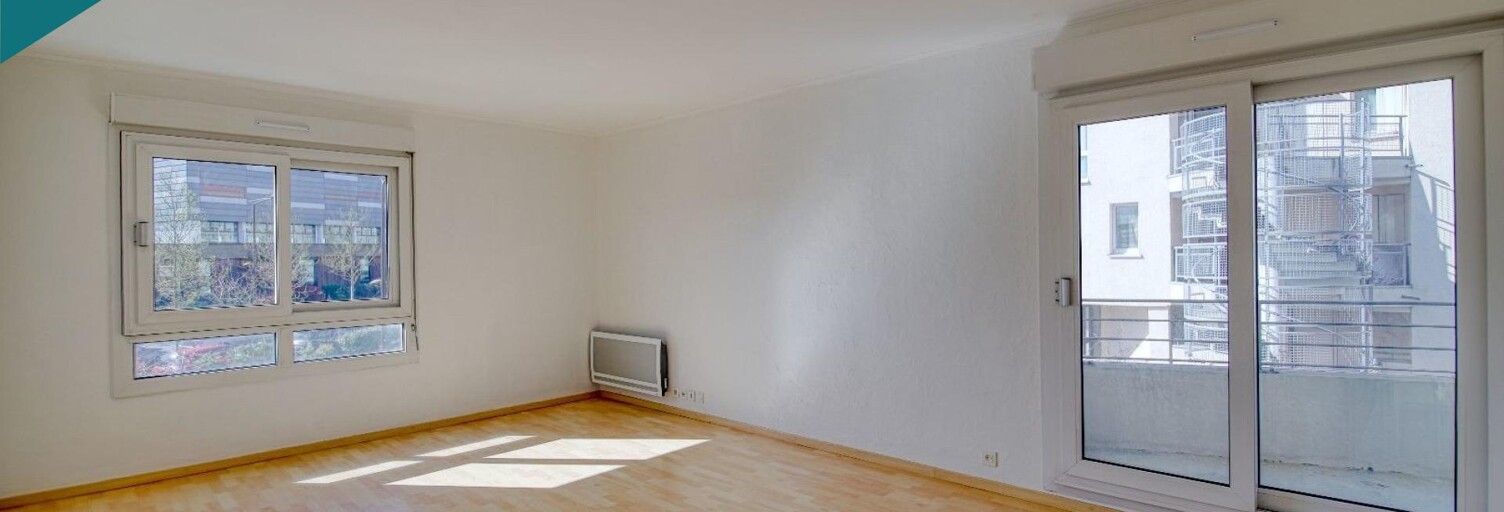 Appartement 3 Pièces 72 m² à vendre à Châtenay-Malabry (92290)