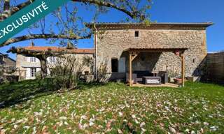 Maison 6 Pièces 162 m² à vendre à La Réole (33190)