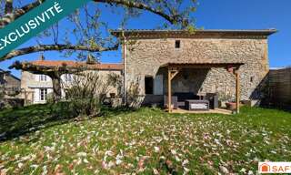 Maison 6 Pièces 162 m² à vendre à La Réole (33190)