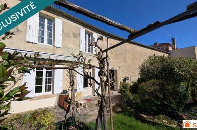 Maison 6 pièces 222000 €