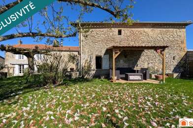 Maison 6 pièces 222000 €