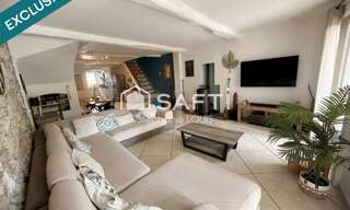 Maison 4 Pièces 110 m² à vendre à Le Muy (83490)