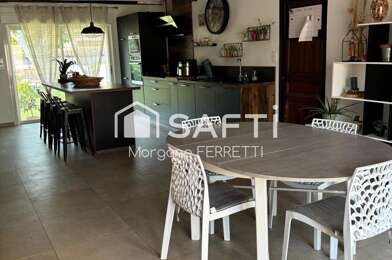 Maison 9 pièces 360000 €