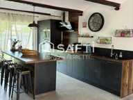 MAISON 260 M² AVEC PISCINE GARAGE ET DÉPENDANCES — photo 3