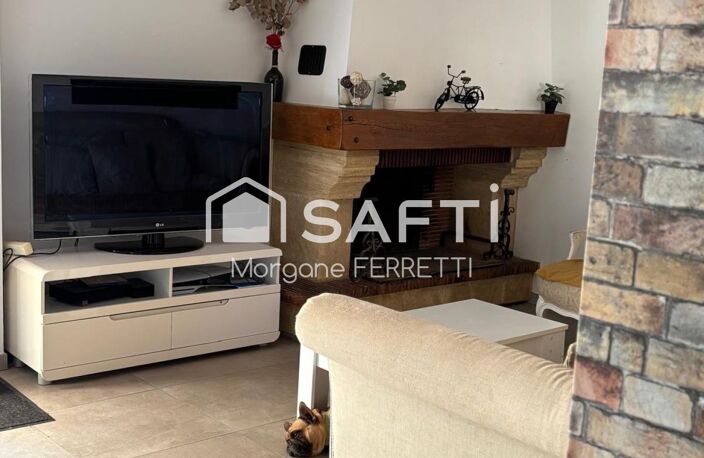 MAISON 260 M² AVEC PISCINE GARAGE ET DÉPENDANCES — photo 4