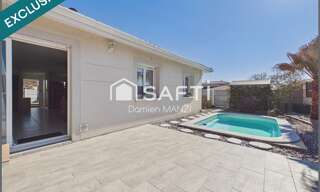 Maison 4 Pièces 104 m² à vendre à Mios (33380)