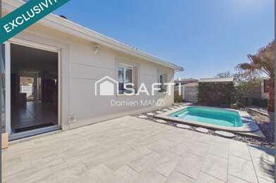 Maison 4 pièces 369000 €