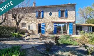 Maison 7 Pièces 180 m² à vendre à Canet (11200)