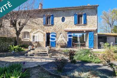Maison 7 pièces 390000 €