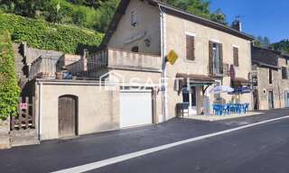 Immeuble  152 m² à vendre à Boisse-Penchot (12300)