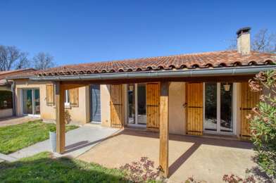 Maison 5 pièces 235000 €