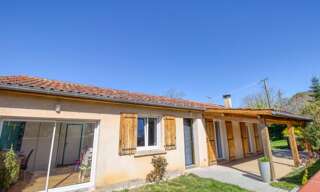 Maison 5 Pièces 115 m² à vendre à Puygouzon (81120)