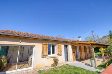Maison 5 pièces 235000 €