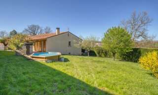 Maison 5 Pièces 115 m² à vendre à Puygouzon (81120)