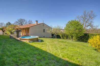 Maison 5 pièces 225000 €