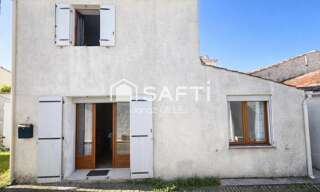 Maison 4 Pièces 77 m² à vendre à Le Château-d'Oléron (17480)