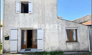 Maison 4 Pièces 77 m² à vendre à Le Château-d'Oléron (17480)