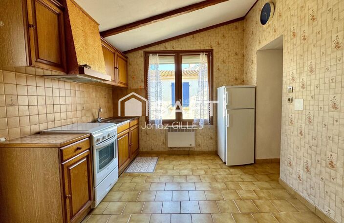 Maison T4 dans un bourg proche du pont — photo 2