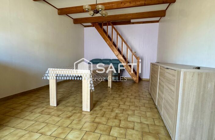 Maison T4 dans un bourg proche du pont — photo 3