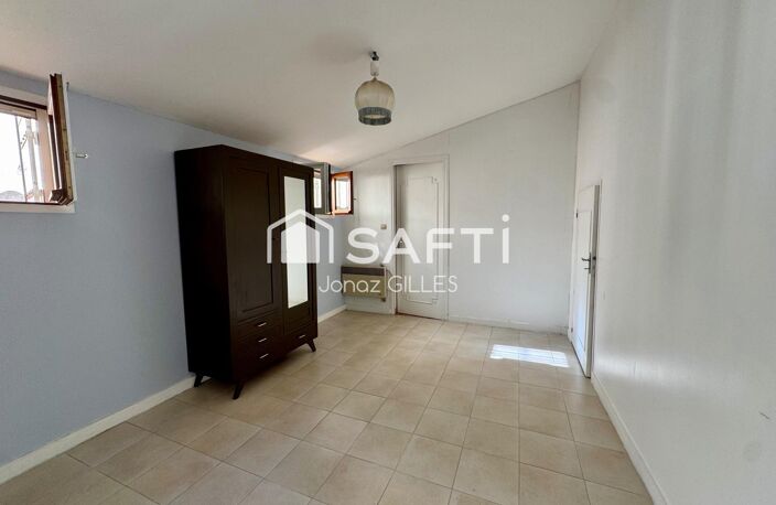 Maison T4 dans un bourg proche du pont — photo 4
