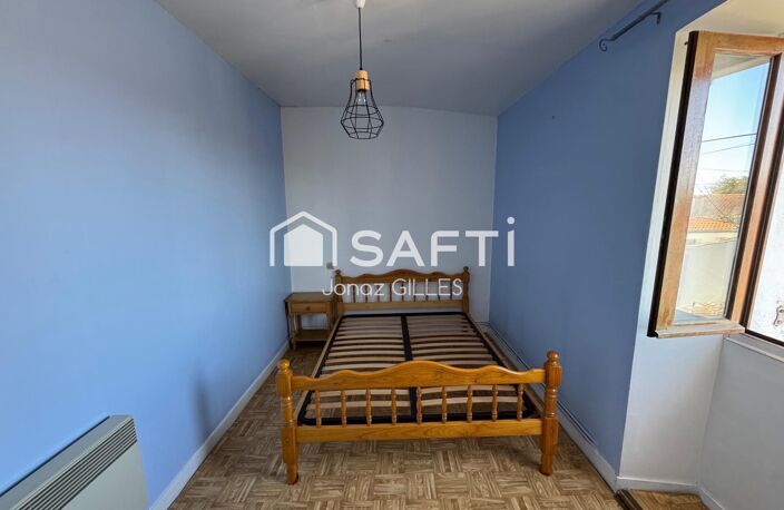 Maison T4 dans un bourg proche du pont — photo 5