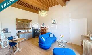 Maison 5 Pièces 166 m² à vendre à Belleville-en-Beaujolais (69220)