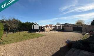 Maison 5 Pièces 166 m² à vendre à Belleville-en-Beaujolais (69220)