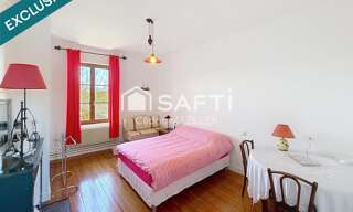 Maison 5 Pièces 166 m² à vendre à Taponas (69220)