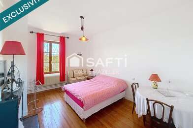 Maison 5 pièces 359000 €