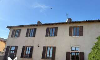 Maison 5 Pièces 166 m² à vendre à Taponas (69220)