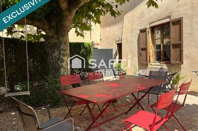 Maison 5 pièces 349000 €