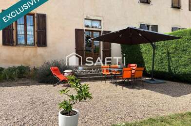 Maison 5 pièces 349000 €