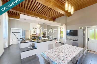 Maison 5 pièces 349000 €