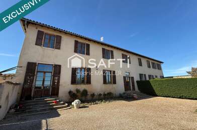 Maison 5 pièces 349000 €